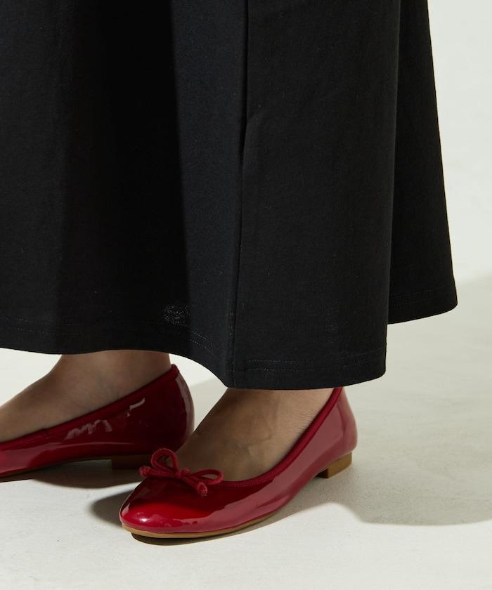 オーバーサイズドルマンスリーブワンピース【限定展開】