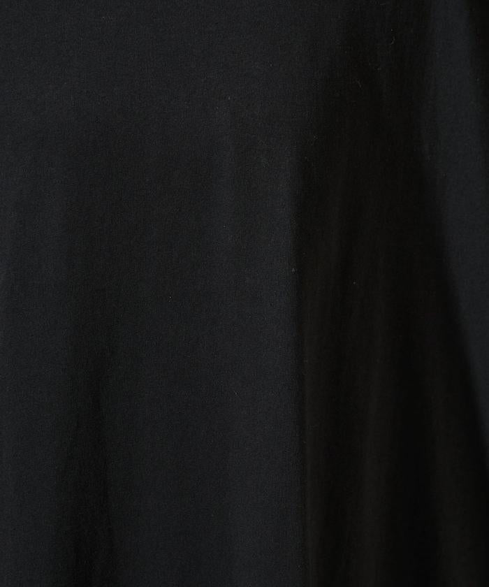 オーバーサイズドルマンスリーブワンピース【限定展開】