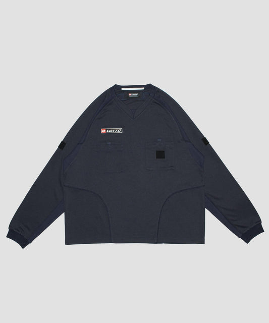 LOTTO REFEREE SHIRTS