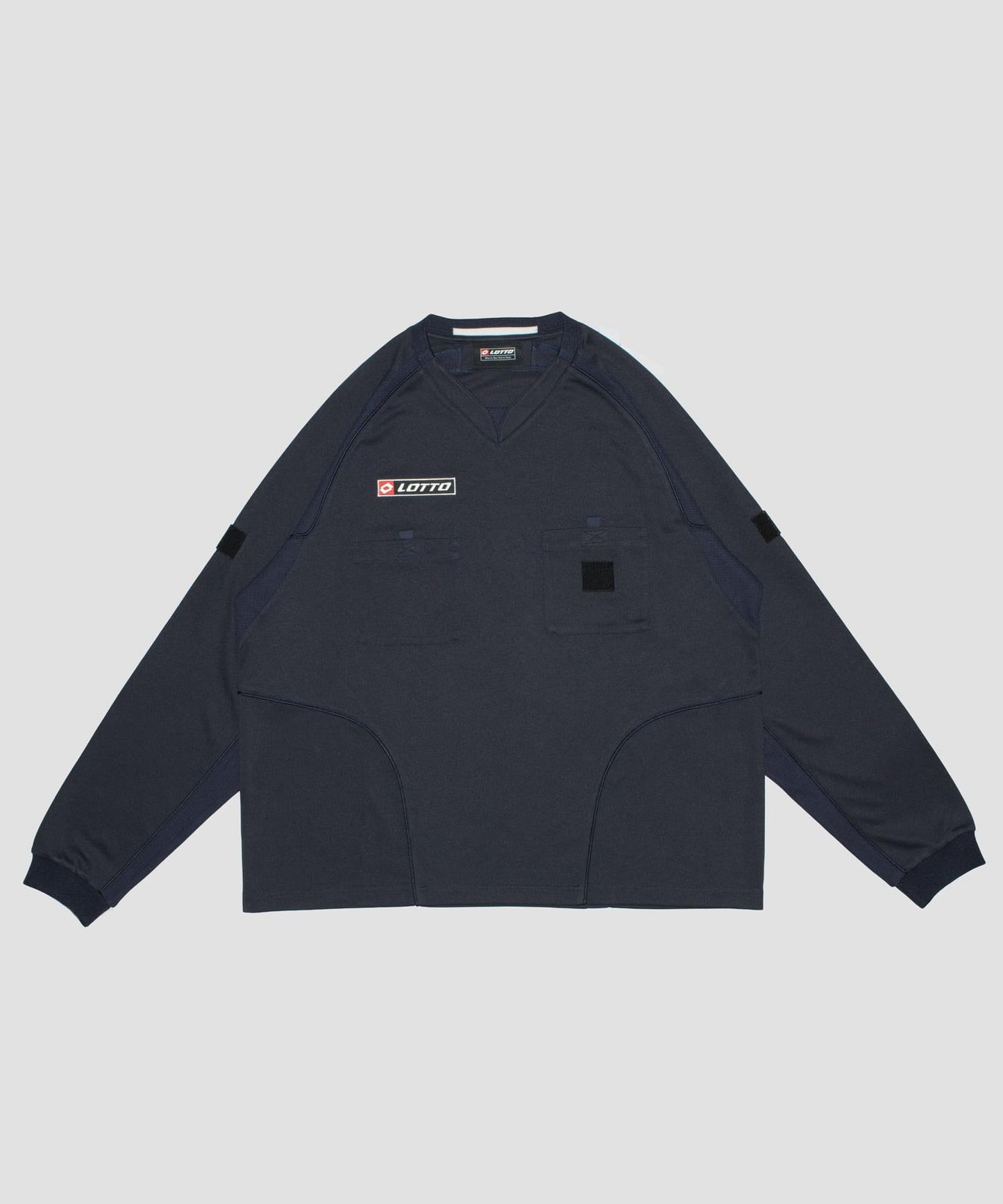 LOTTO REFEREE SHIRTS