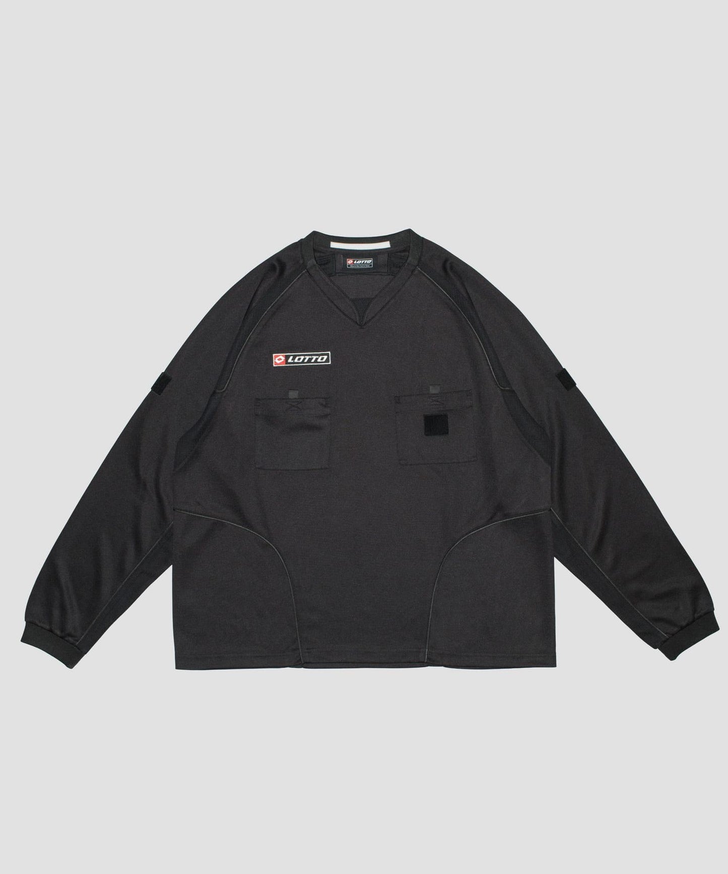 LOTTO REFEREE SHIRTS