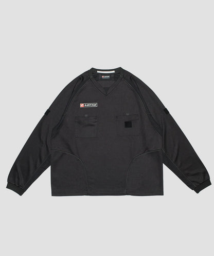 LOTTO REFEREE SHIRTS