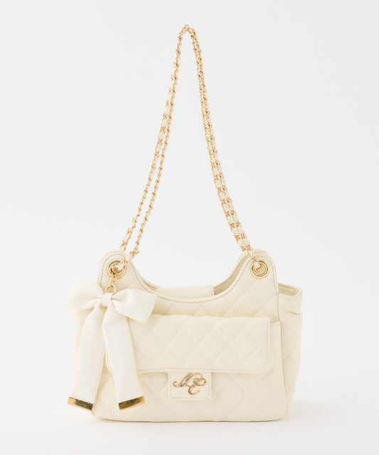 チェーンショルダー2WAYバック