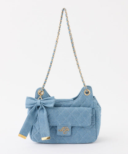 チェーンショルダー2WAYバック