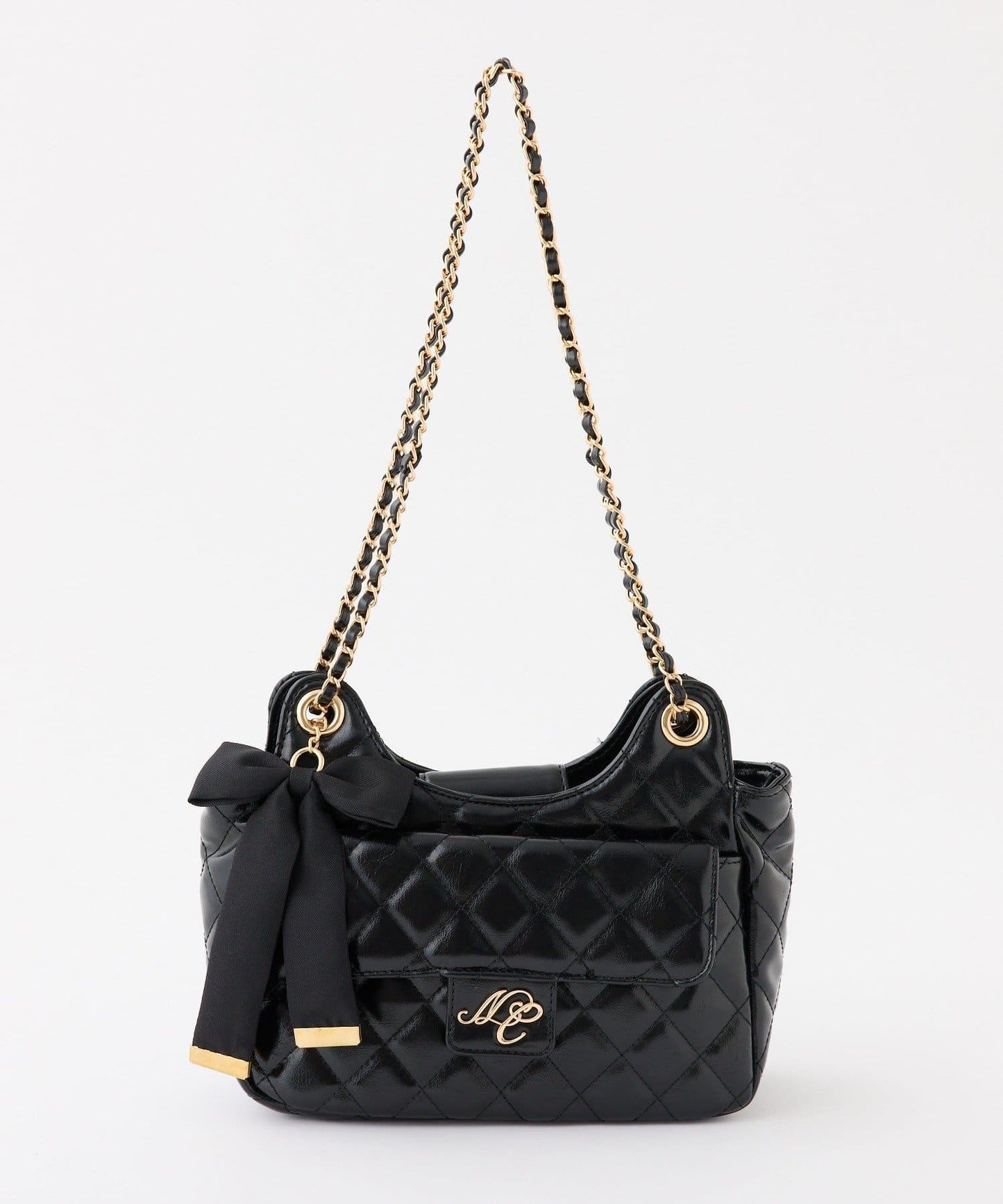 チェーンショルダー2WAYバック