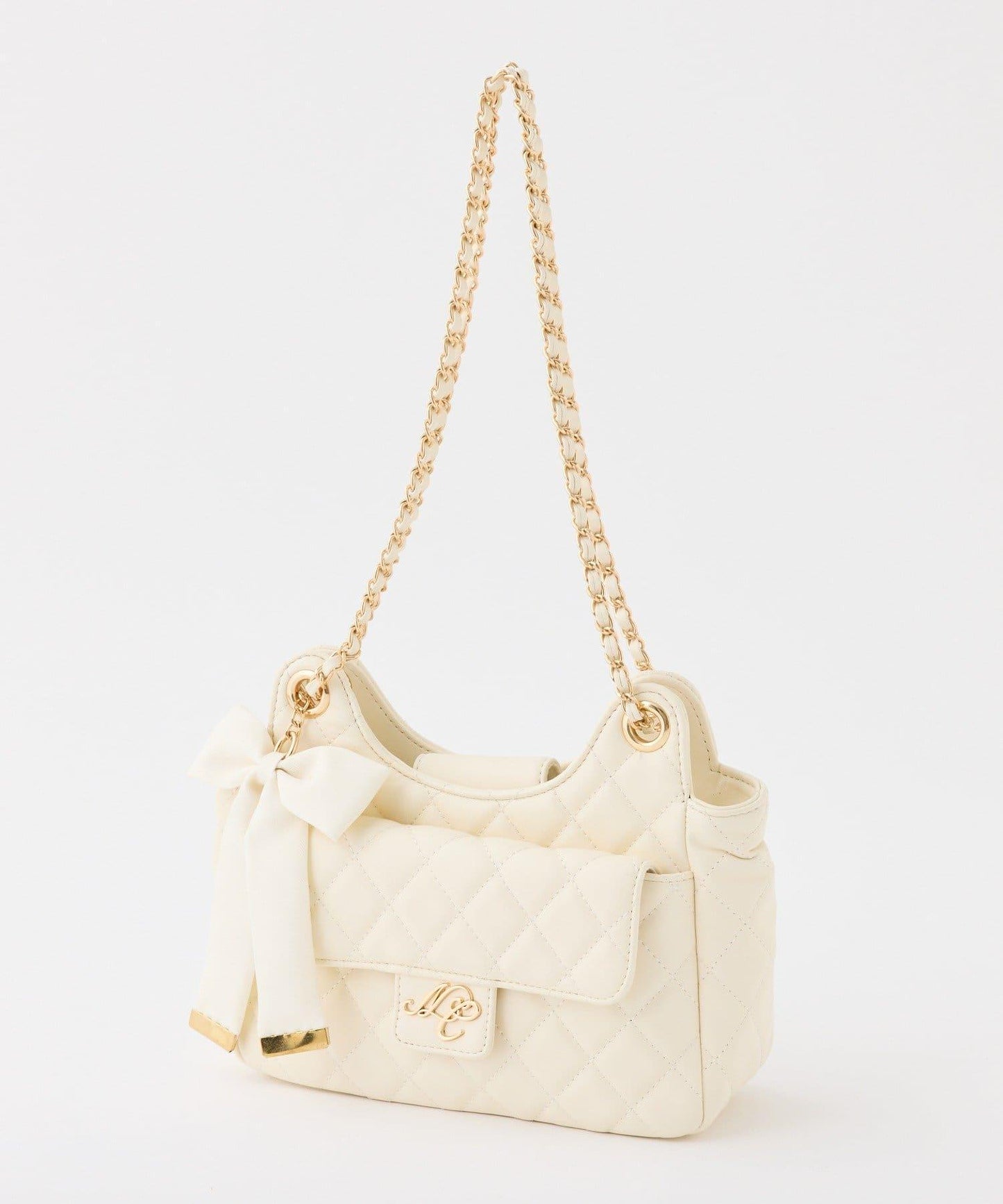 チェーンショルダー2WAYバック