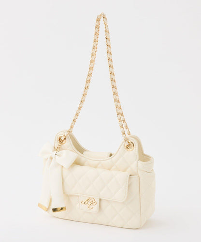 チェーンショルダー2WAYバック