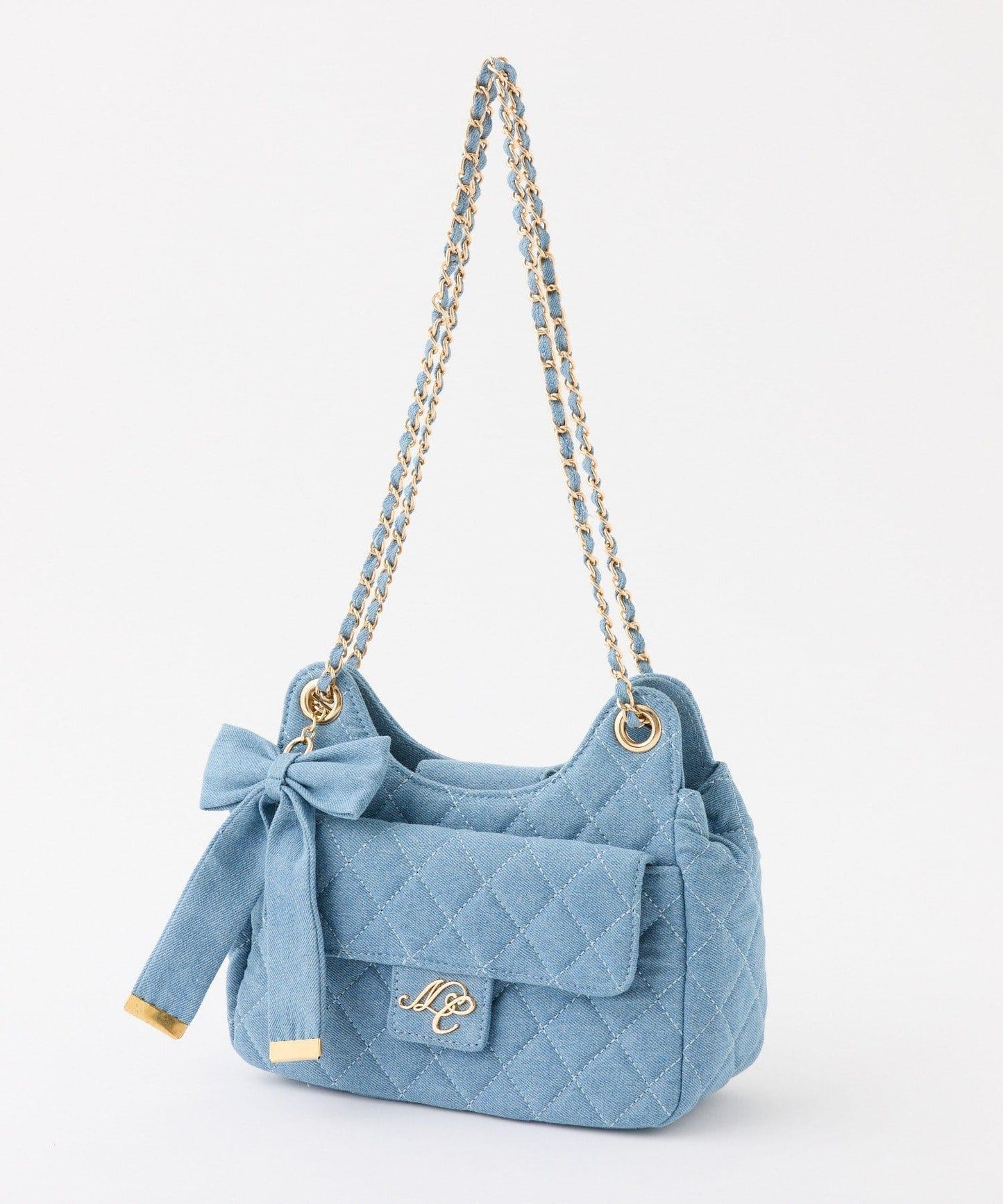 チェーンショルダー2WAYバック