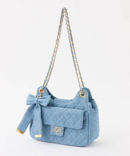 チェーンショルダー2WAYバック