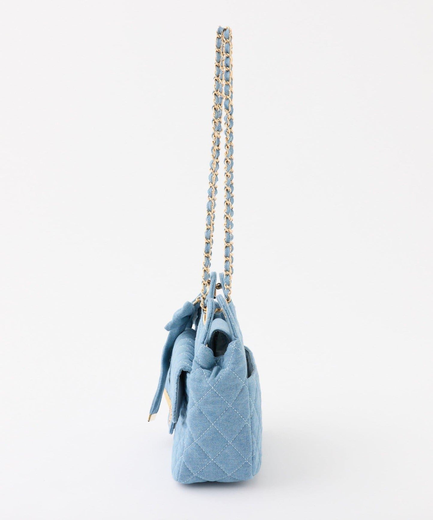 チェーンショルダー2WAYバック