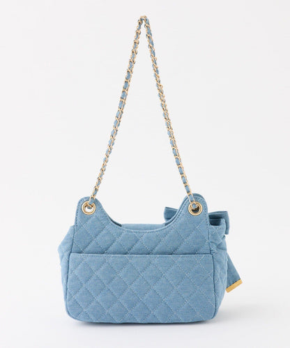 チェーンショルダー2WAYバック