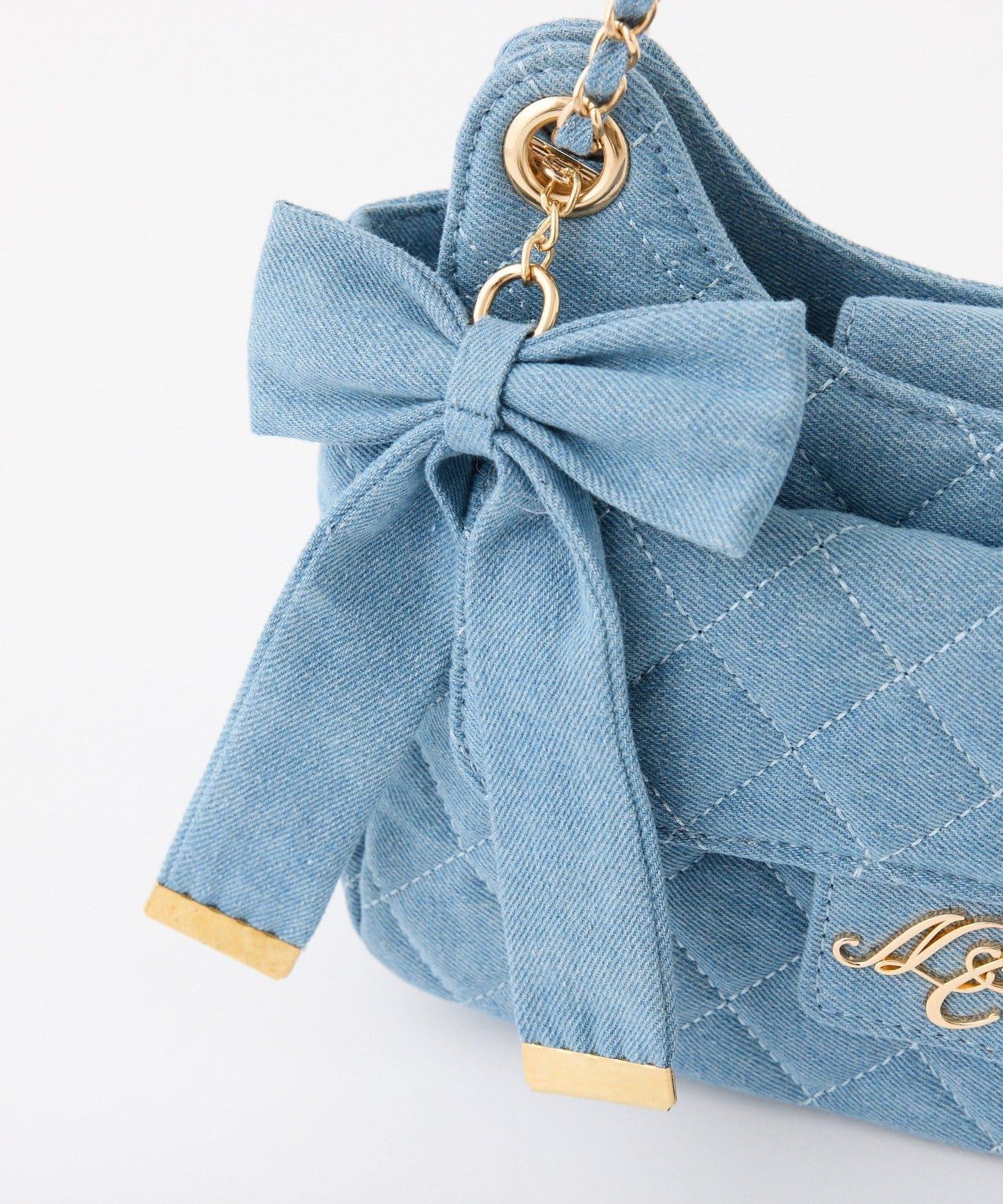 チェーンショルダー2WAYバック