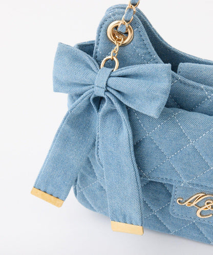 チェーンショルダー2WAYバック