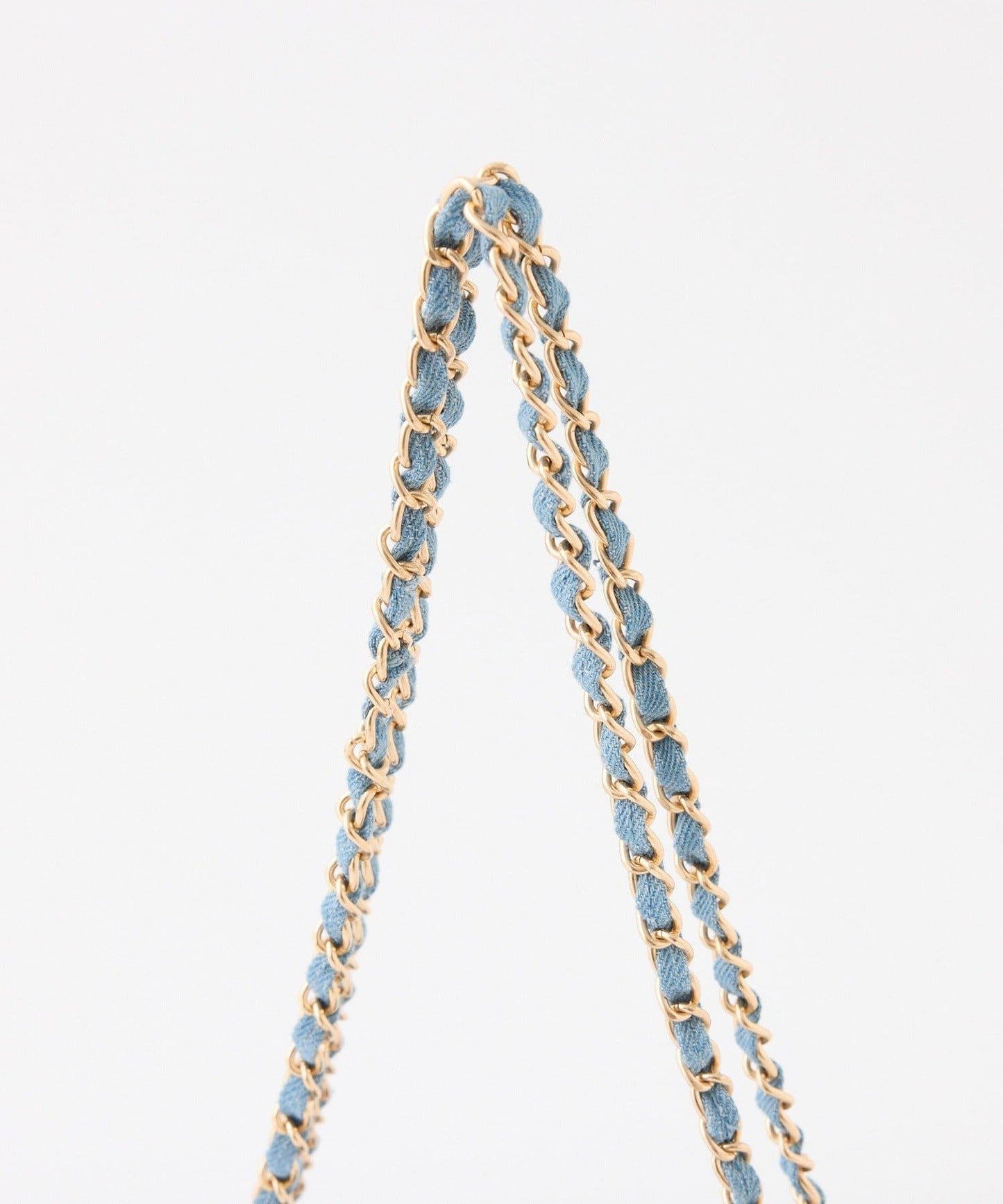 チェーンショルダー2WAYバック