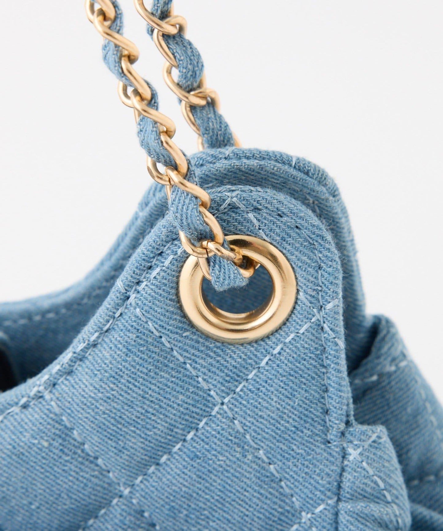 チェーンショルダー2WAYバック