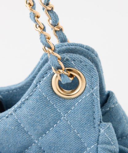 チェーンショルダー2WAYバック