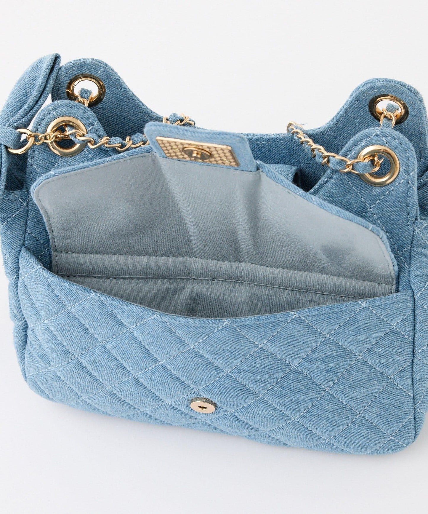 チェーンショルダー2WAYバック