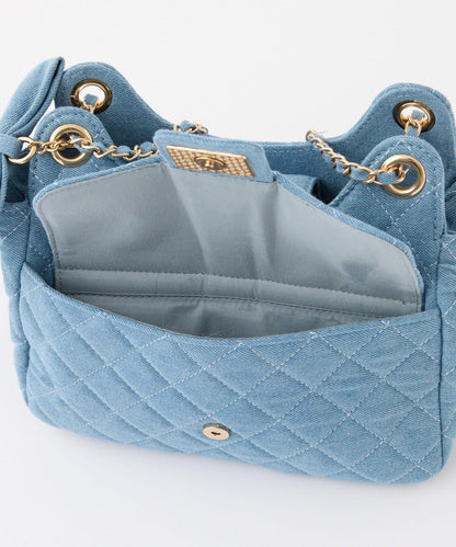 チェーンショルダー2WAYバック