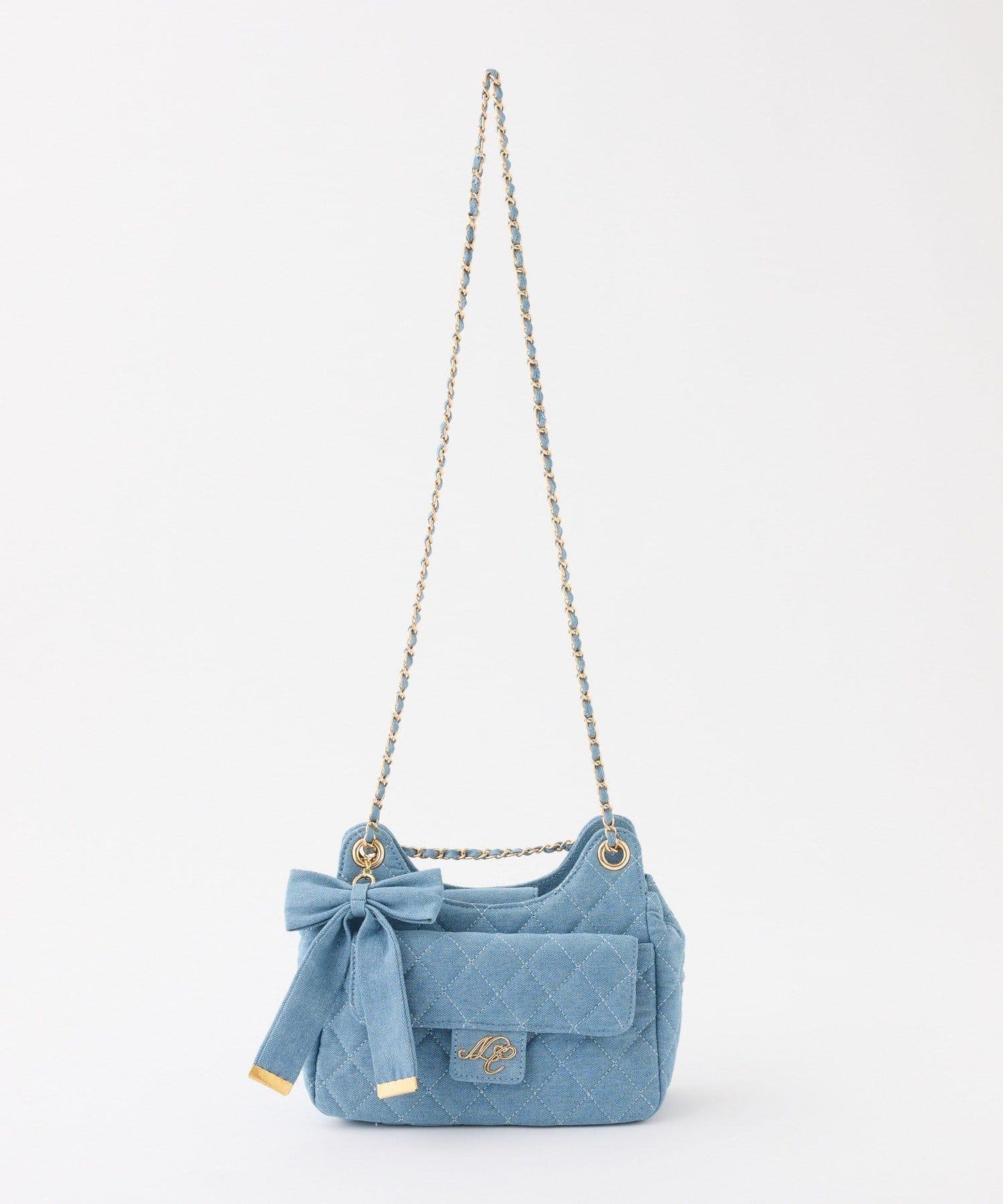 チェーンショルダー2WAYバック