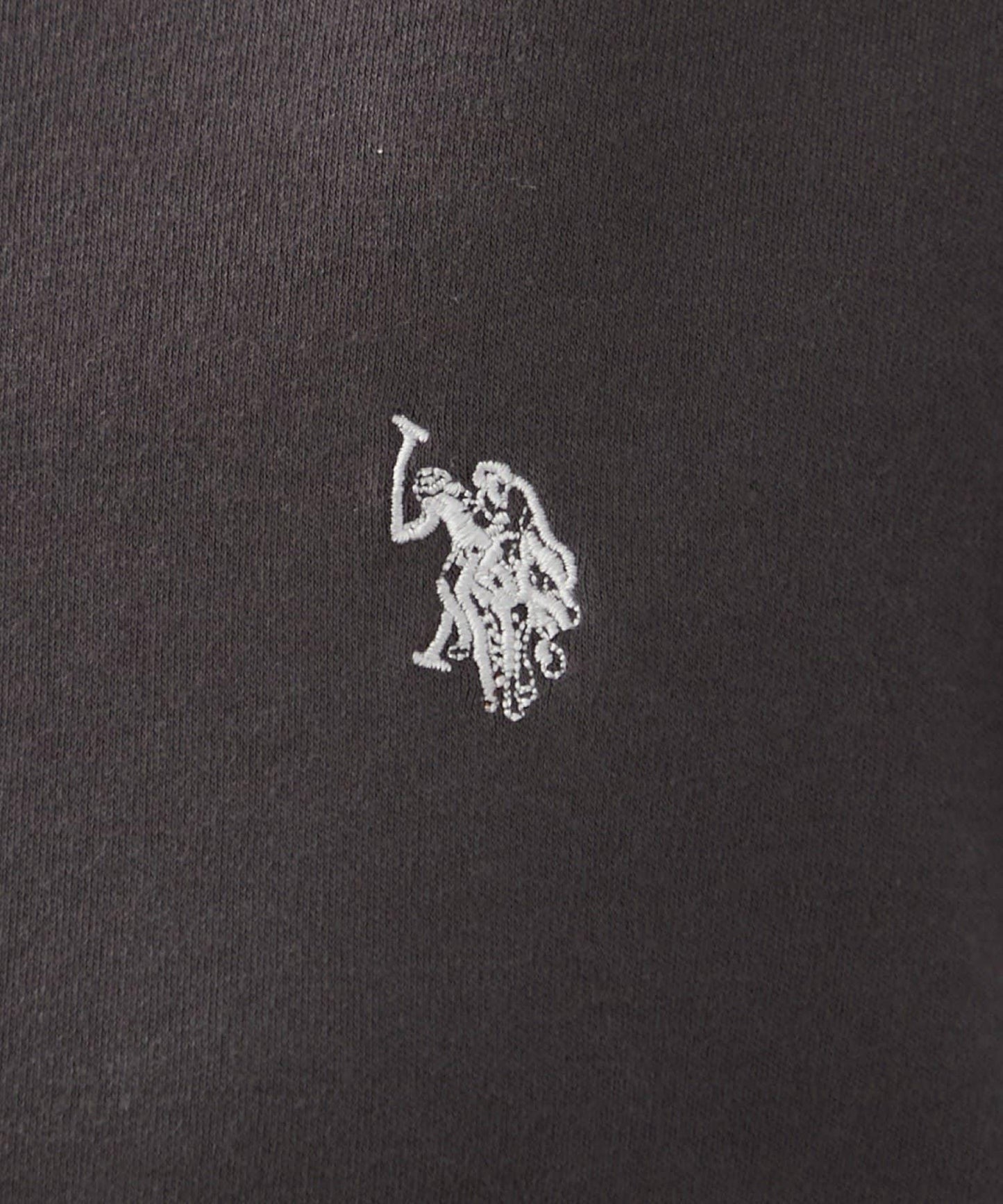 U.S. POLO ASSN. × RMAF 順滑質感T恤