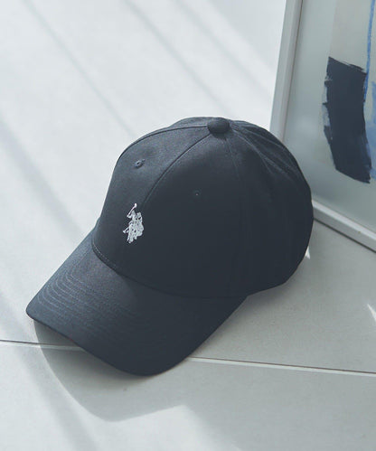 U.S. POLO ASSN. × RMAF 刺繡Logo棒球帽