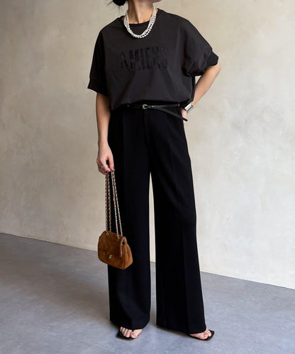 【WEB限定】AMIENESロゴTEE