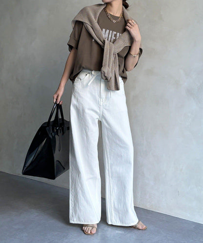 【WEB限定】AMIENESロゴTEE