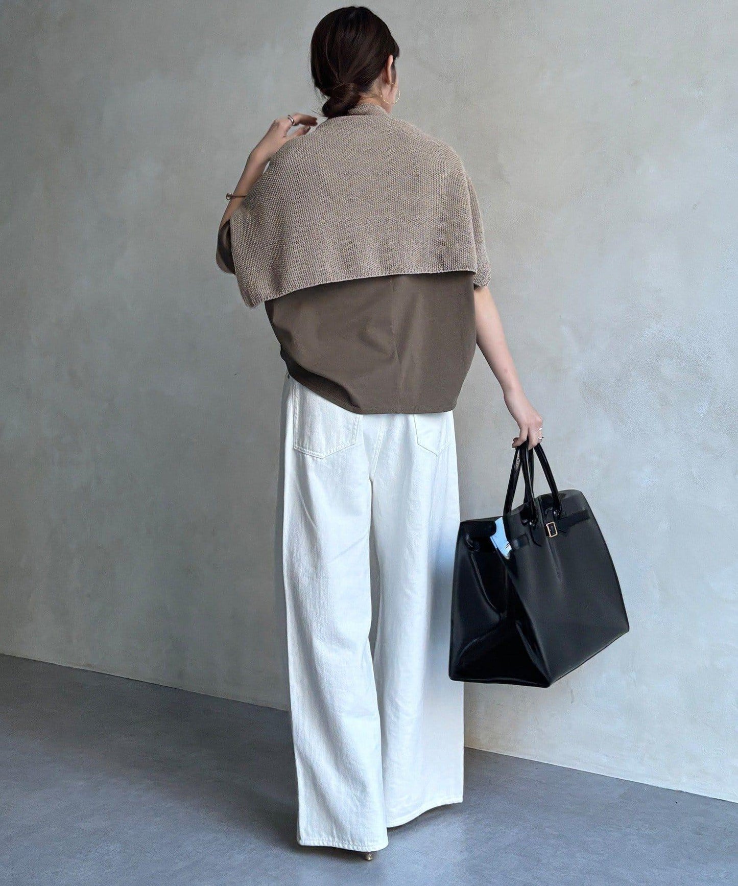 【WEB限定】AMIENESロゴTEE