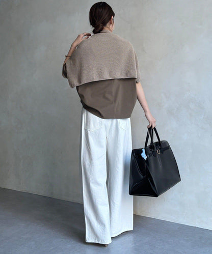 【WEB限定】AMIENESロゴTEE