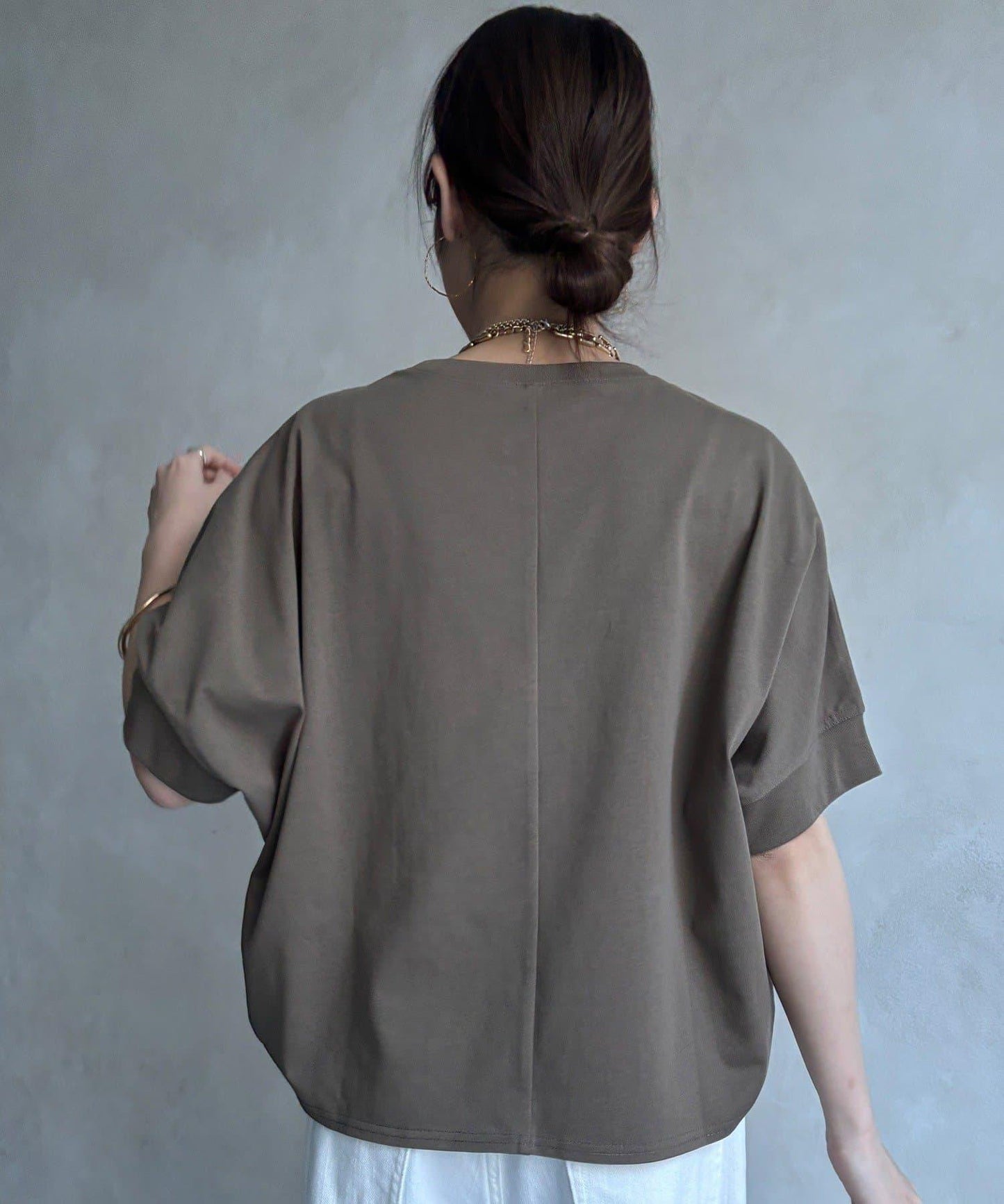 【WEB限定】AMIENESロゴTEE