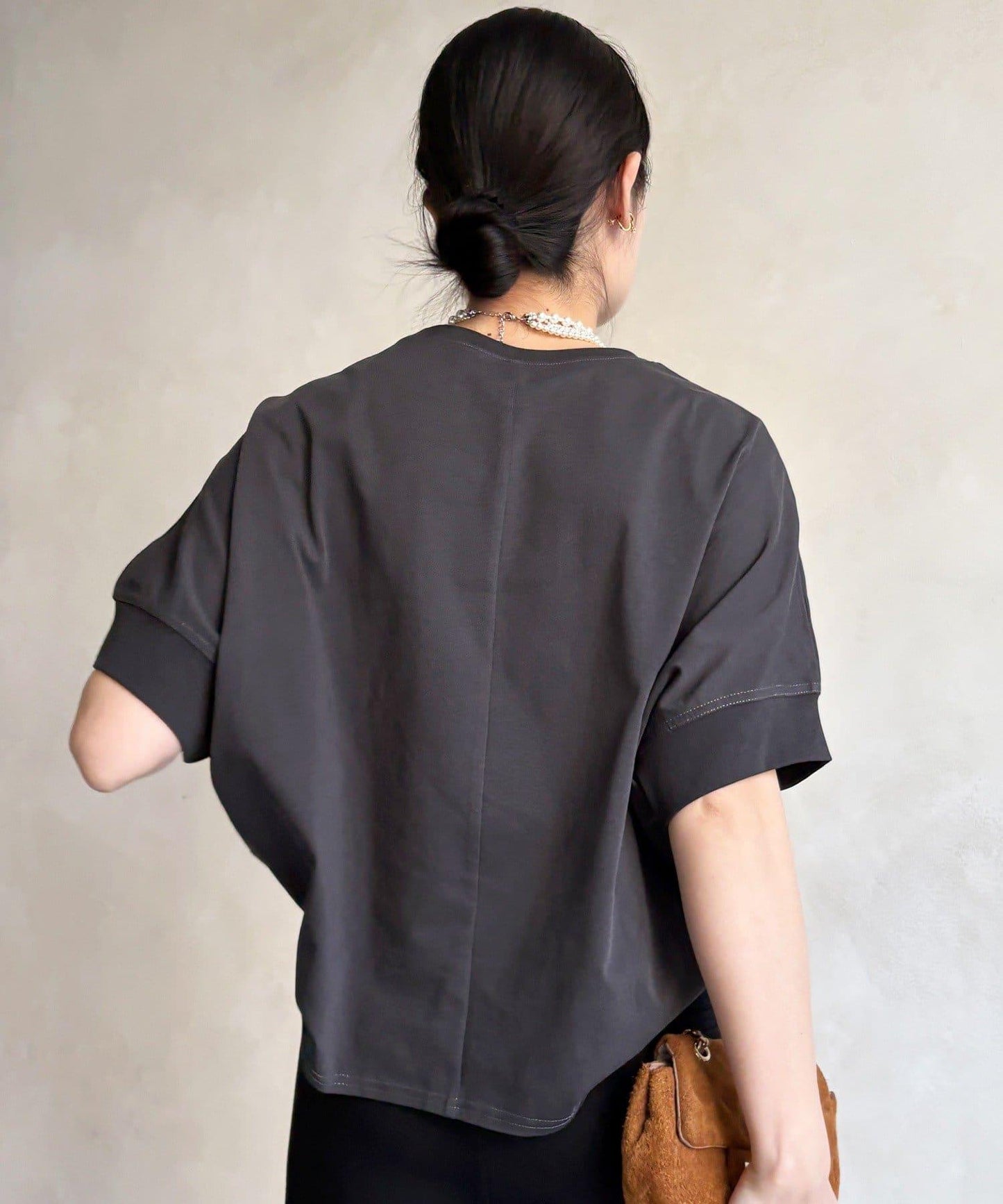 【WEB限定】AMIENESロゴTEE