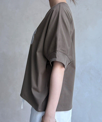 【WEB限定】AMIENESロゴTEE