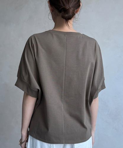 【WEB限定】AMIENESロゴTEE