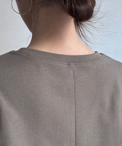 【WEB限定】AMIENESロゴTEE