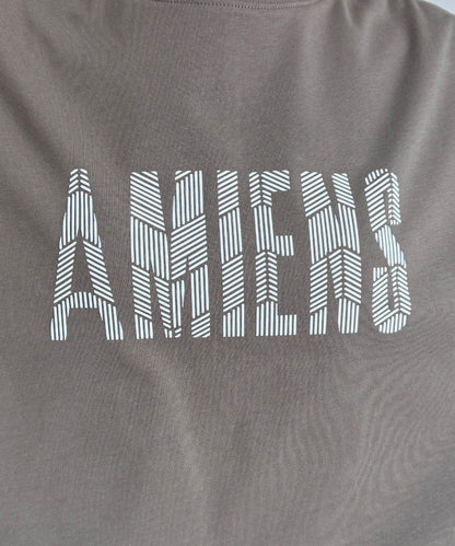 【WEB限定】AMIENESロゴTEE