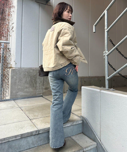 底特律夾克