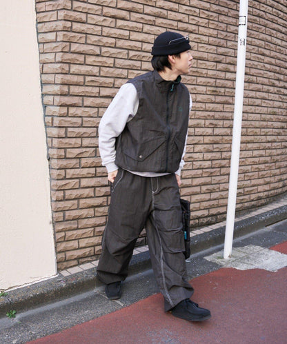 Franklin Climbing 登山功能馬甲
