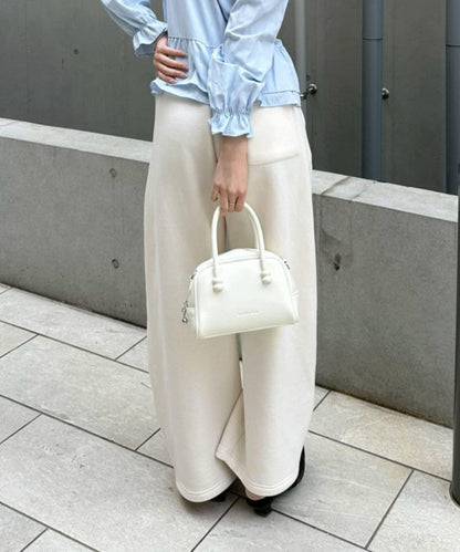 キラキラロゴスウェットパンツ