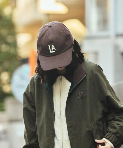 別注 STAND COLLAR BLOUSON