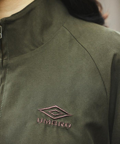 別注 STAND COLLAR BLOUSON