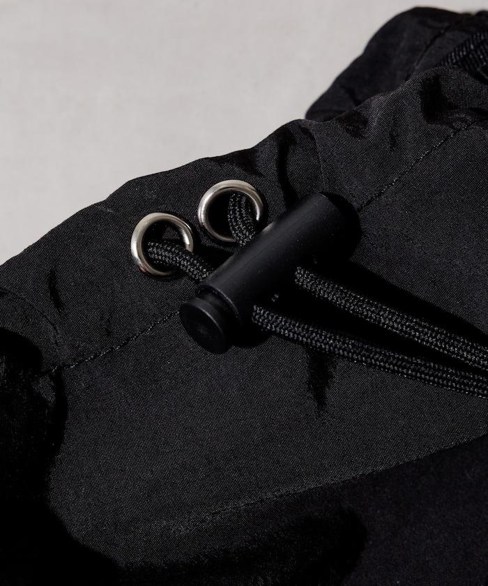 別注 マルチway ナイロン コード付き バッグ/ バックパック