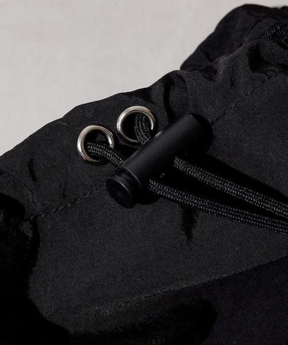 別注 マルチway ナイロン コード付き バッグ/ バックパック