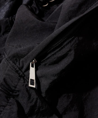 別注 マルチway ナイロン コード付き バッグ/ バックパック