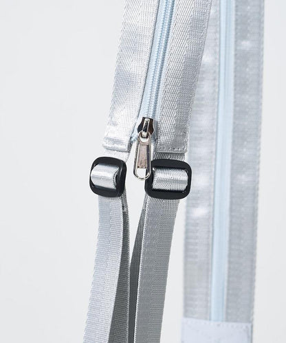 別注 マルチway ナイロンコード付き メッシュバッグ