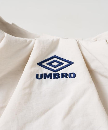 別注 サイドベルト ショルダー ギャザーバッグ