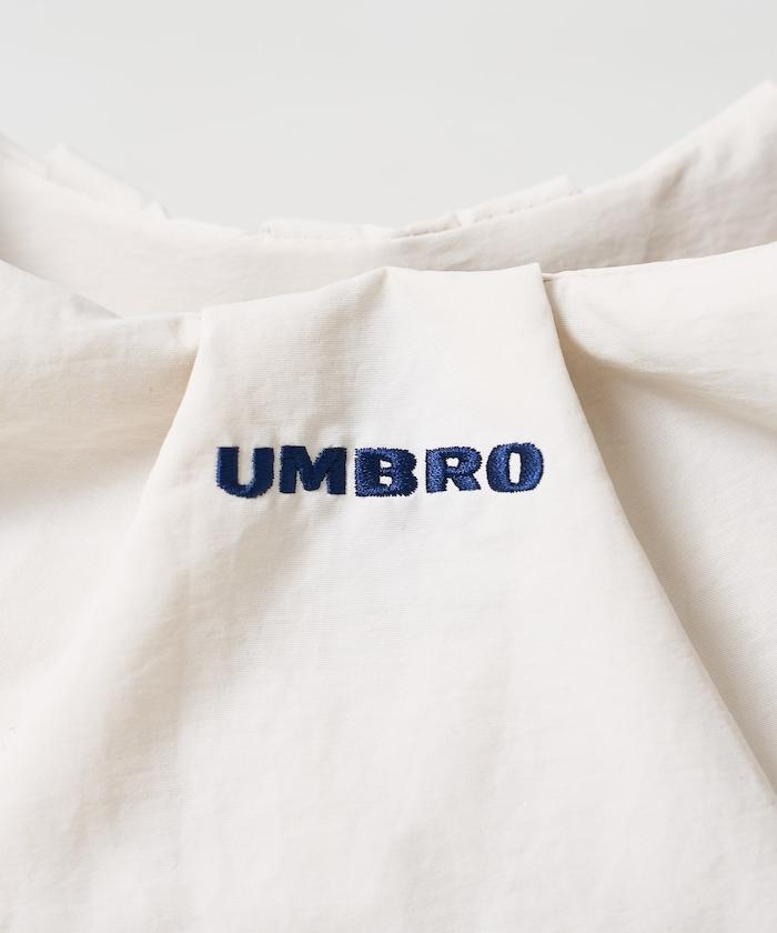 別注 サイドベルト ショルダー ギャザーバッグ