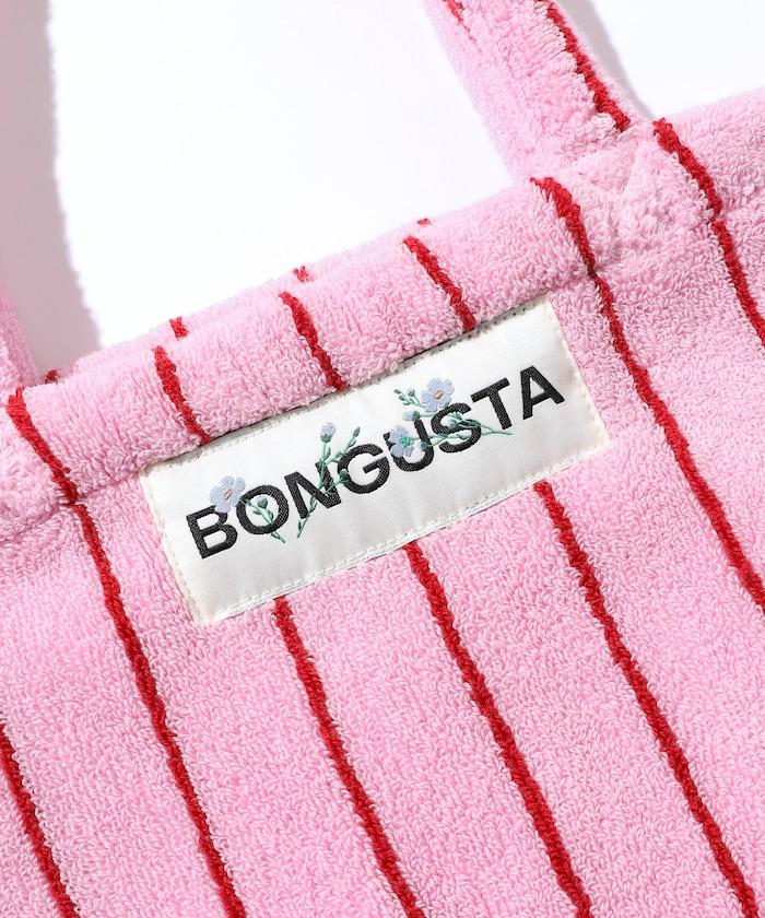 NARAM TOTE BAG / パイル地トートバッグ