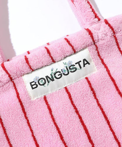 NARAM TOTE BAG / パイル地トートバッグ