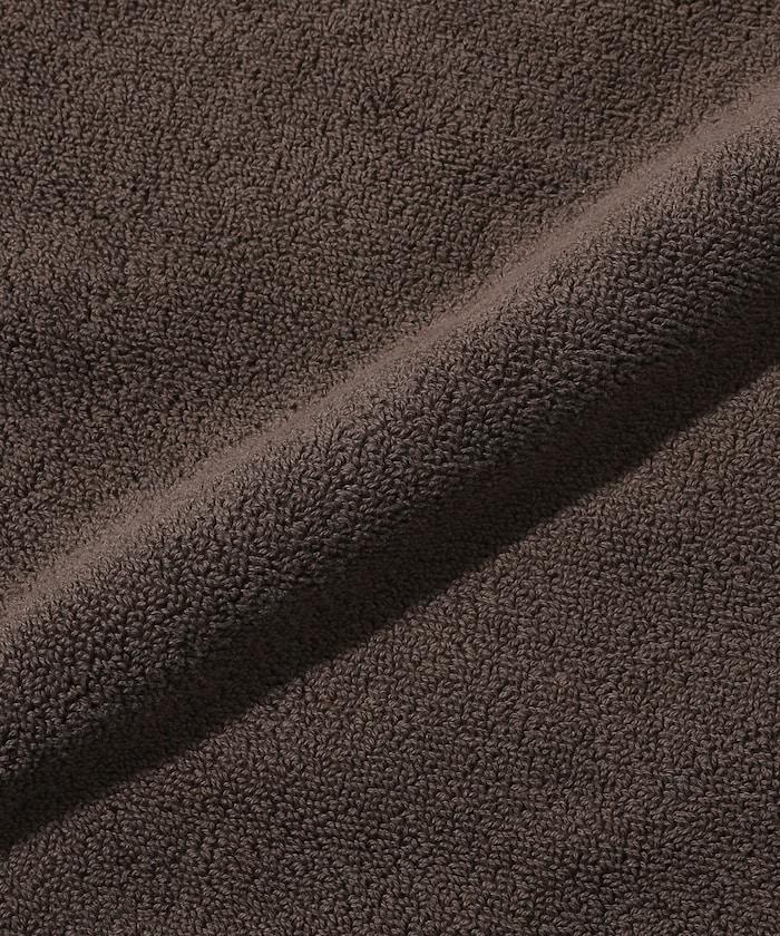 NARAM TOTE BAG / パイル地トートバッグ