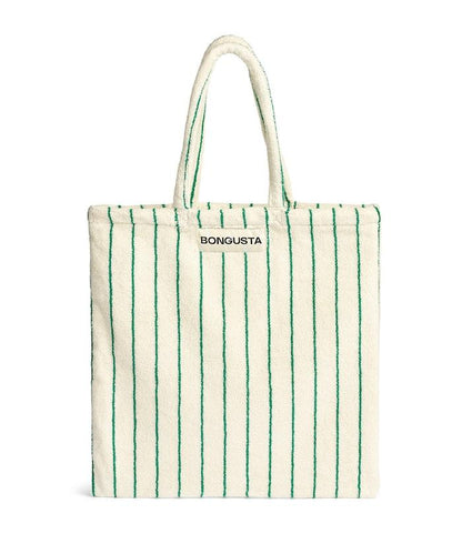NARAM TOTE BAG / パイル地トートバッグ